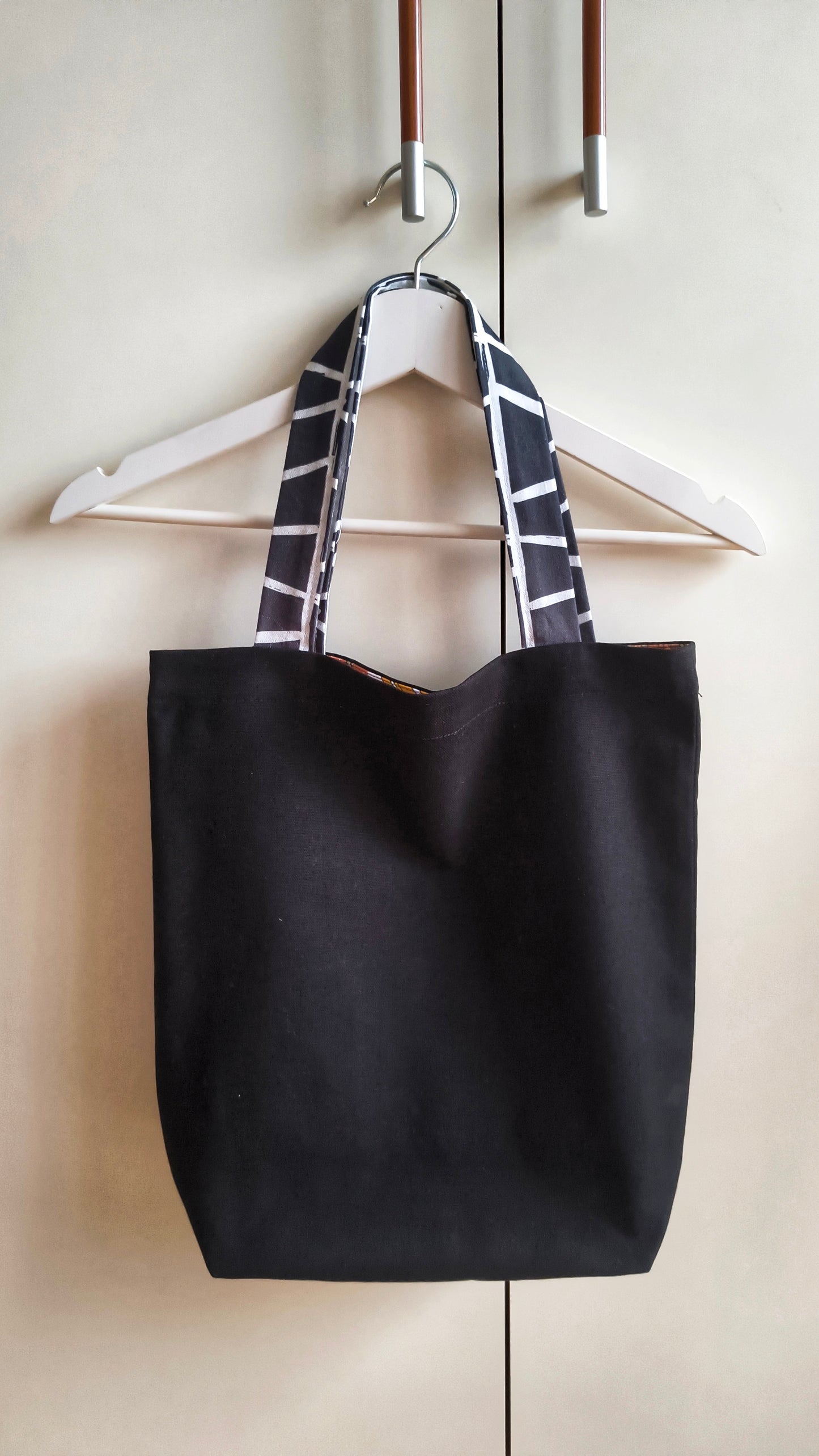 AMAZONY FAN-TASCHE