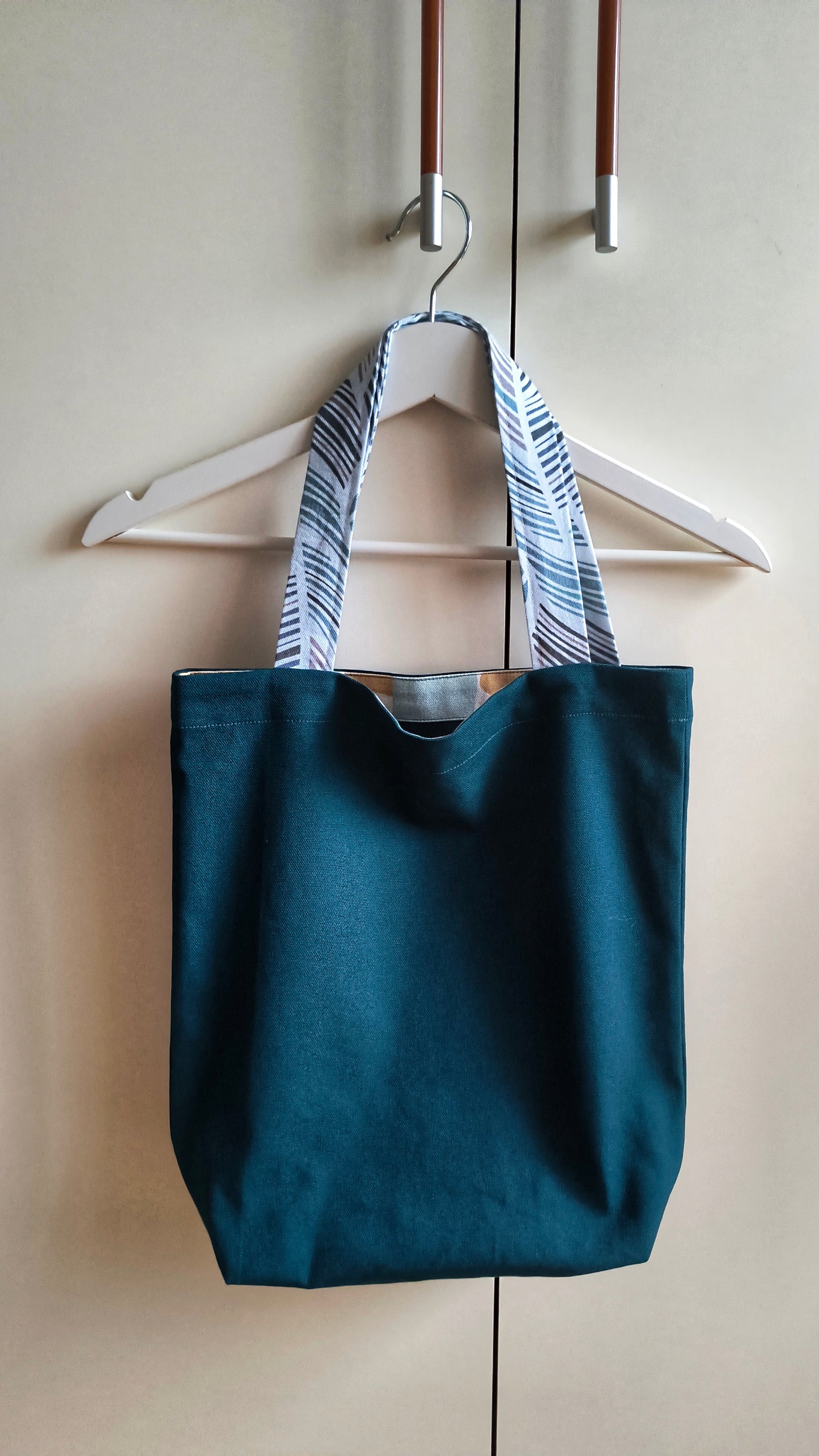 AMAZONY FAN-TASCHE