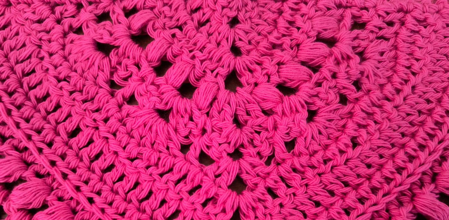 BANDANA CAPELLI GERBERA
