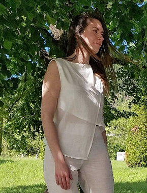 DAY BLUSE