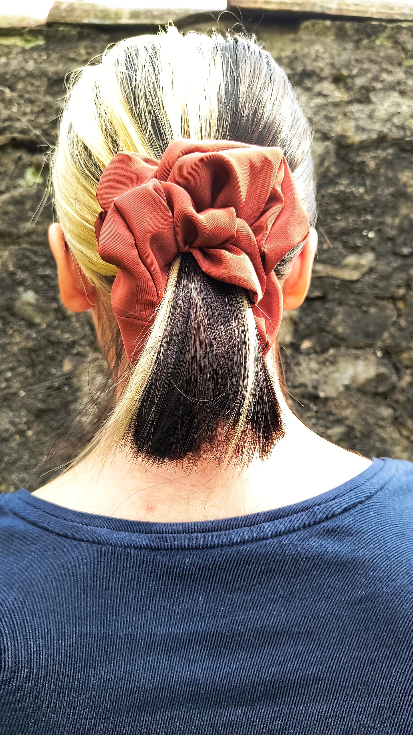 SCRUNCHIE "FASHION" PETIT