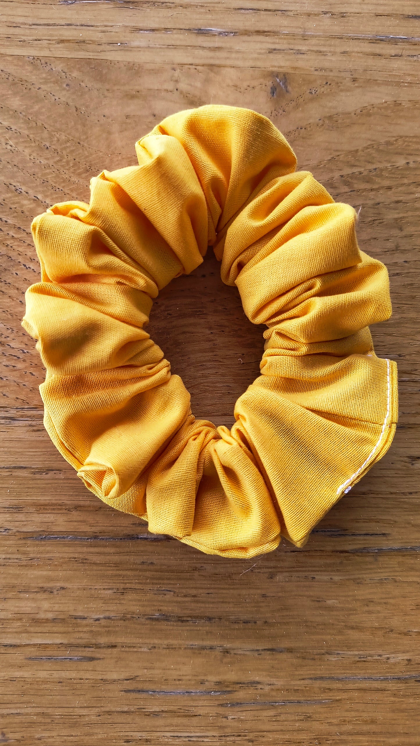 SCRUNCHIE "SOLE" MEDIO