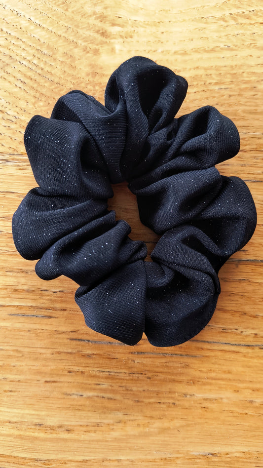 SCRUNCHIE "NOTTE STELLATA" GROSS