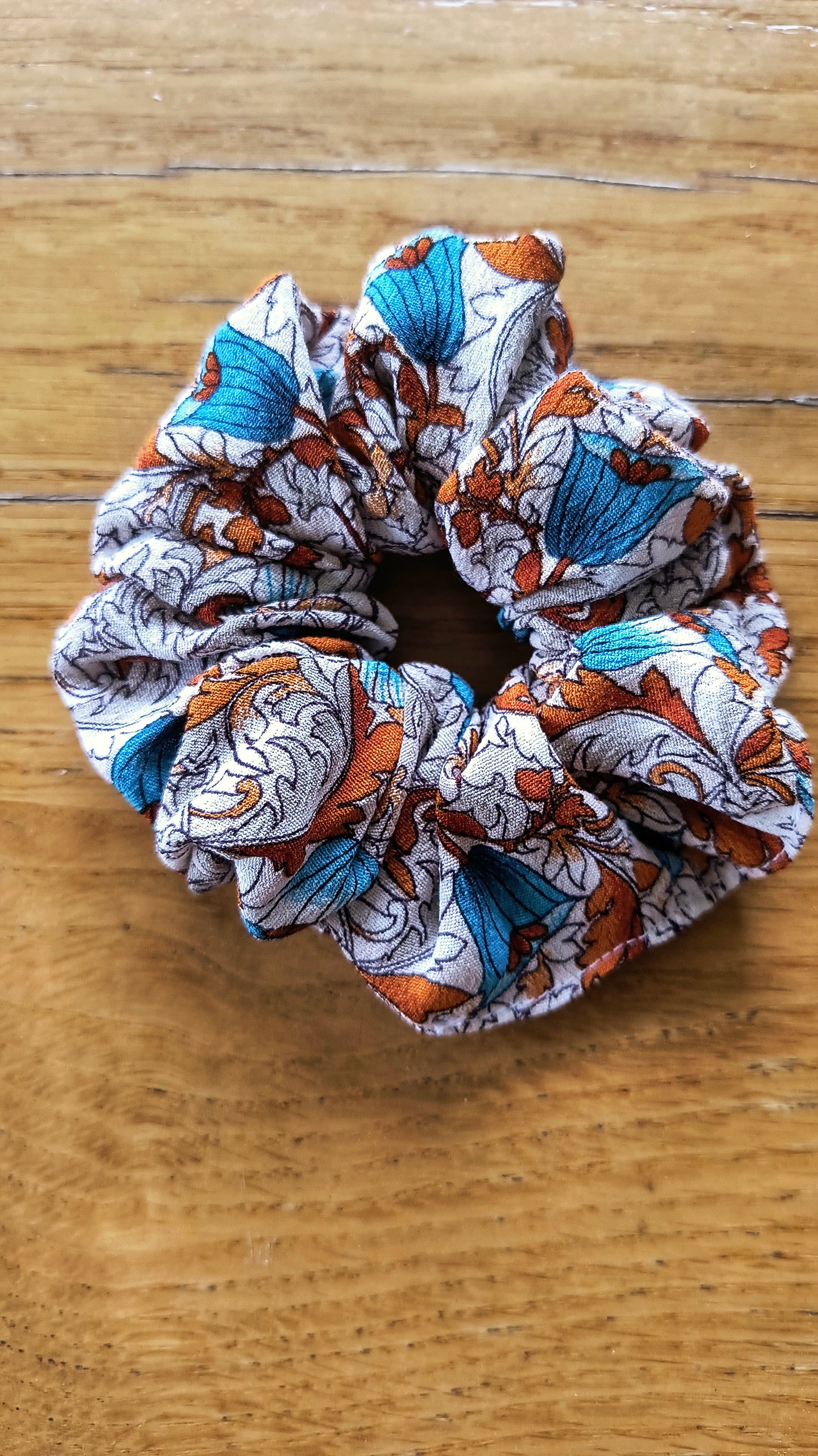 SCRUNCHIE "EGITTO" MEDIO