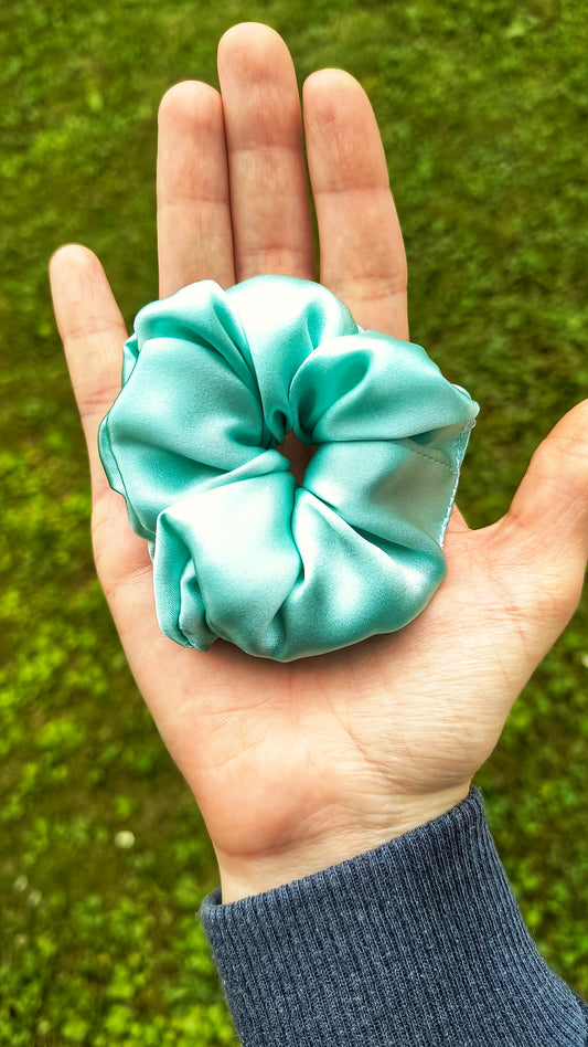 SCRUNCHIE "TIFFANY" PICCOLO