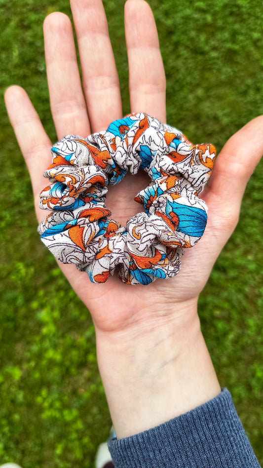 SCRUNCHIE "EGITTO" GROSS