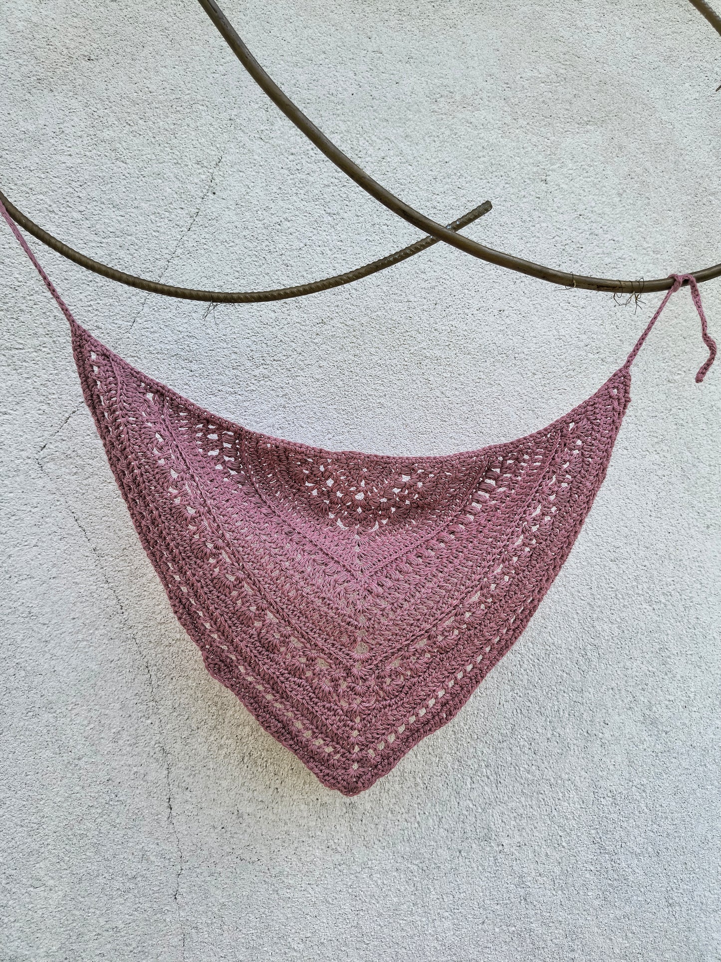 BANDANA CAPELLI TRAMONTO