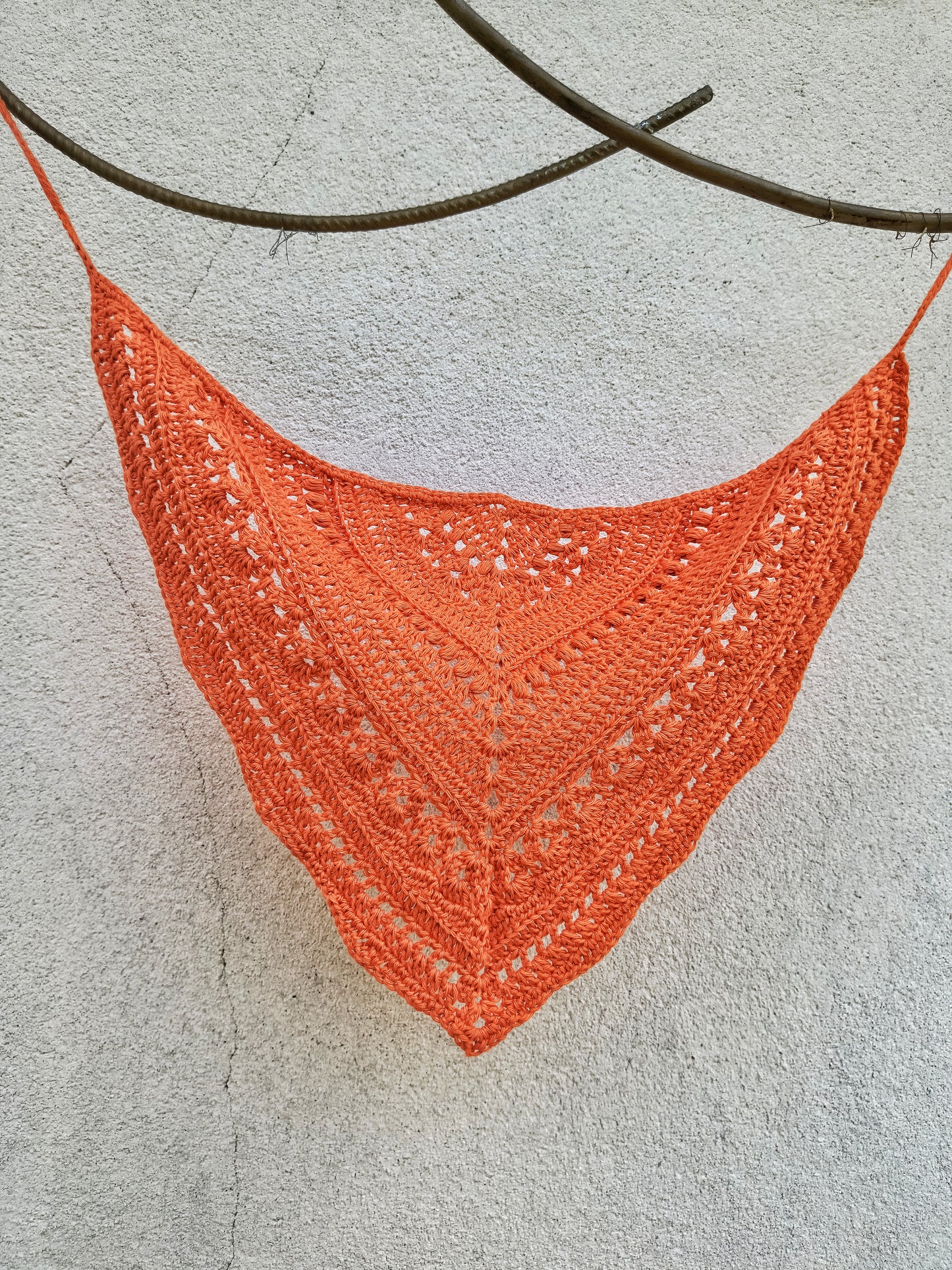 BANDANA CAPELLI FARFALLA