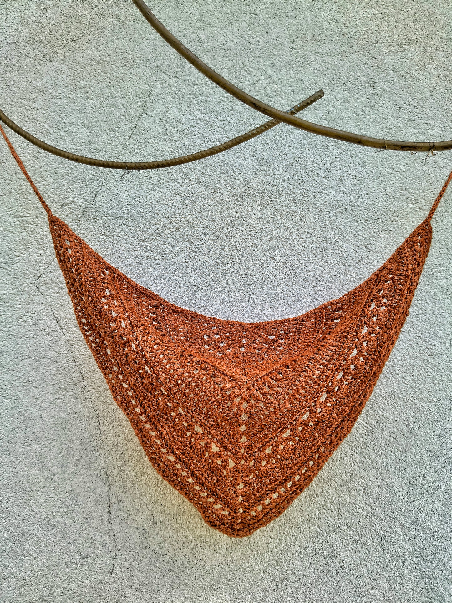 BANDANA CAPELLI AUTUNNO