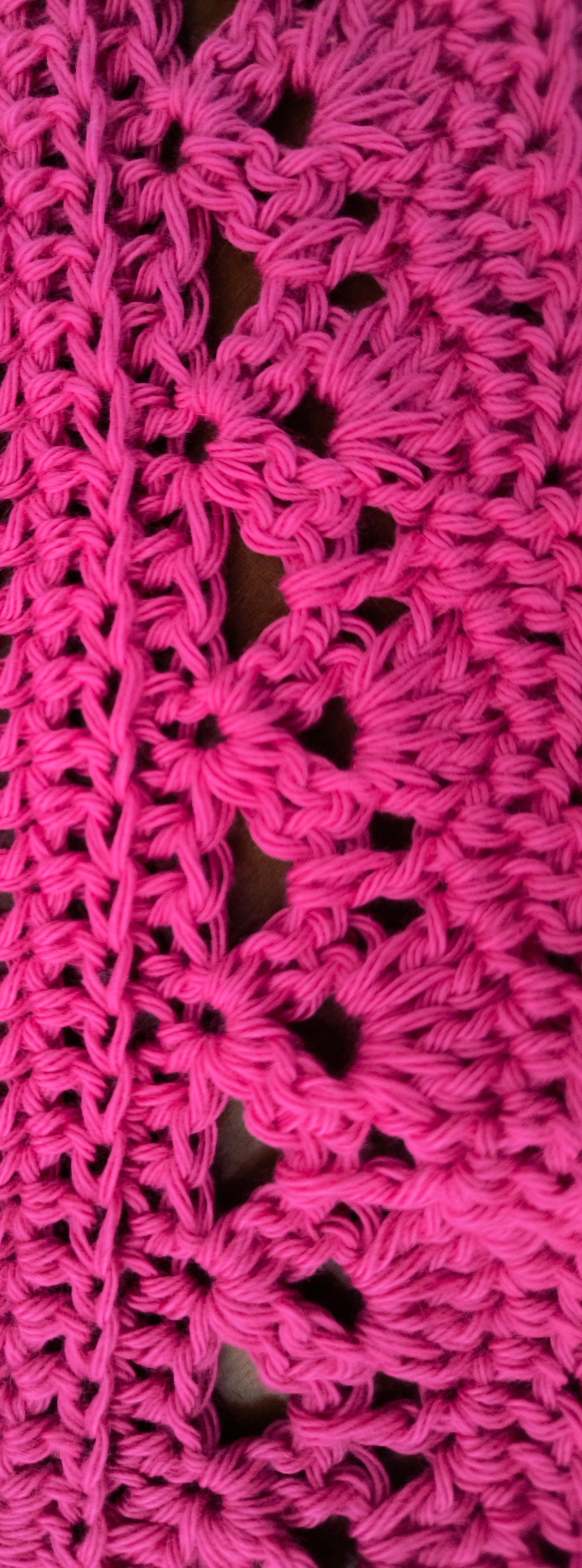 BANDANA CAPELLI GERBERA