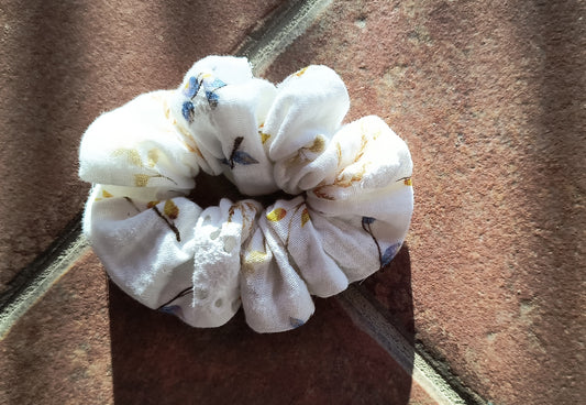 SCRUNCHIE "PRIMAVERA" MEDIUM