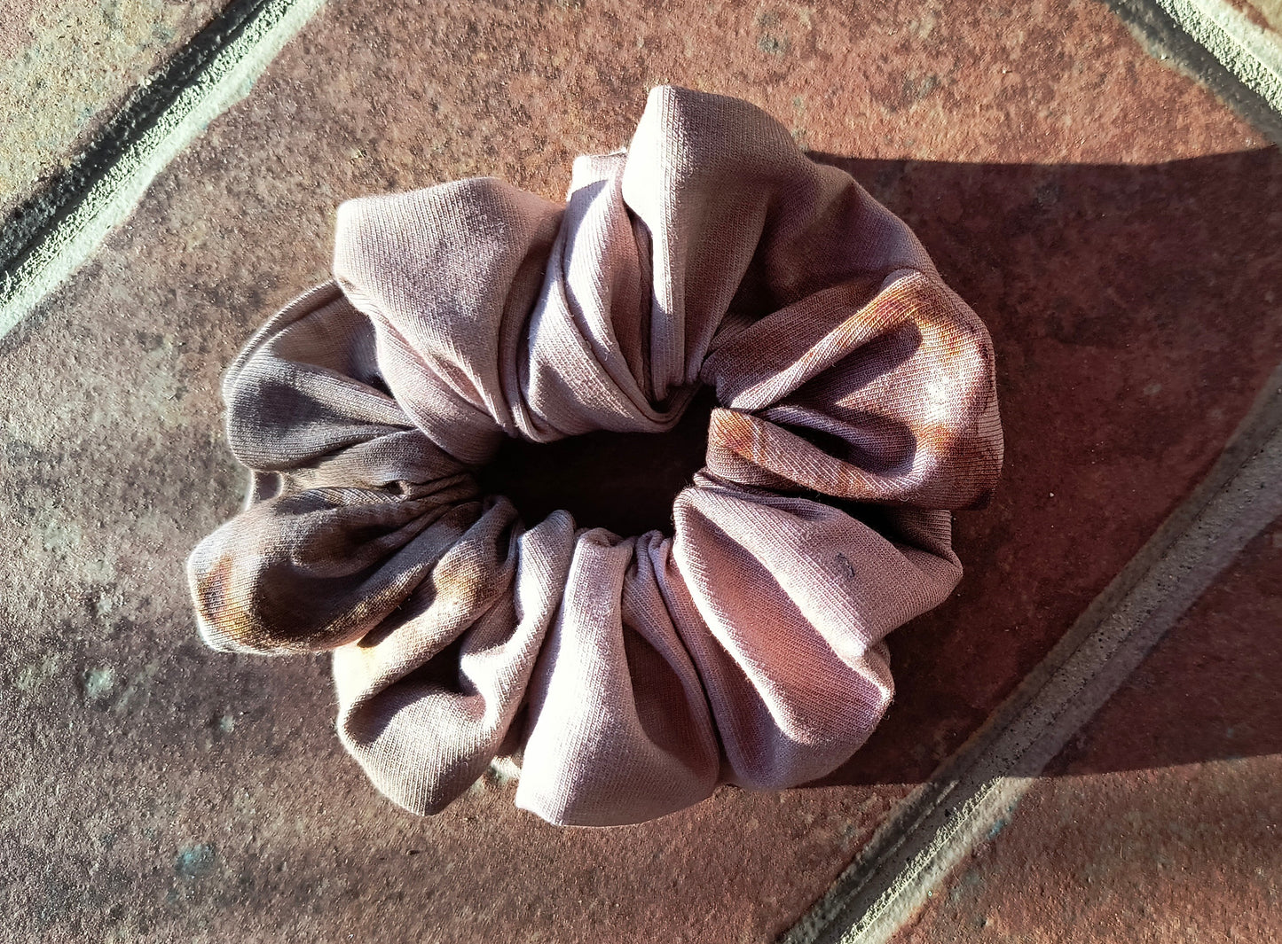 SCRUNCHIE "ASTRATTO" MEDIUM