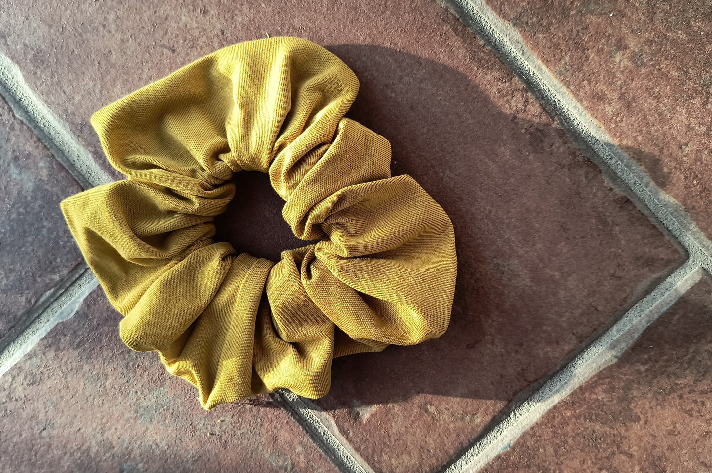 SCRUNCHIE "ENERGIA" BIG