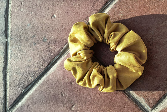 SCRUNCHIE "ENERGIA" MEDIUM