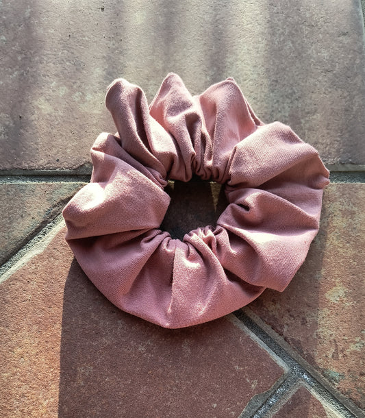 SCRUNCHIE "CONCHIGLIA" GRANDE