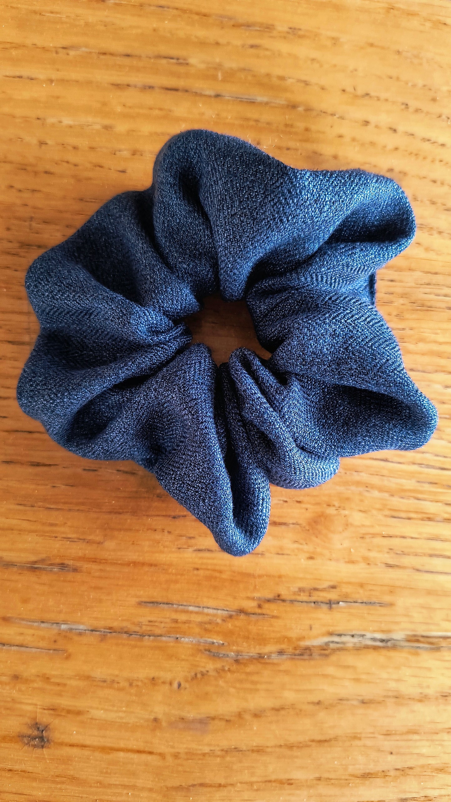 SCRUNCHIE "PESCE" GROSS