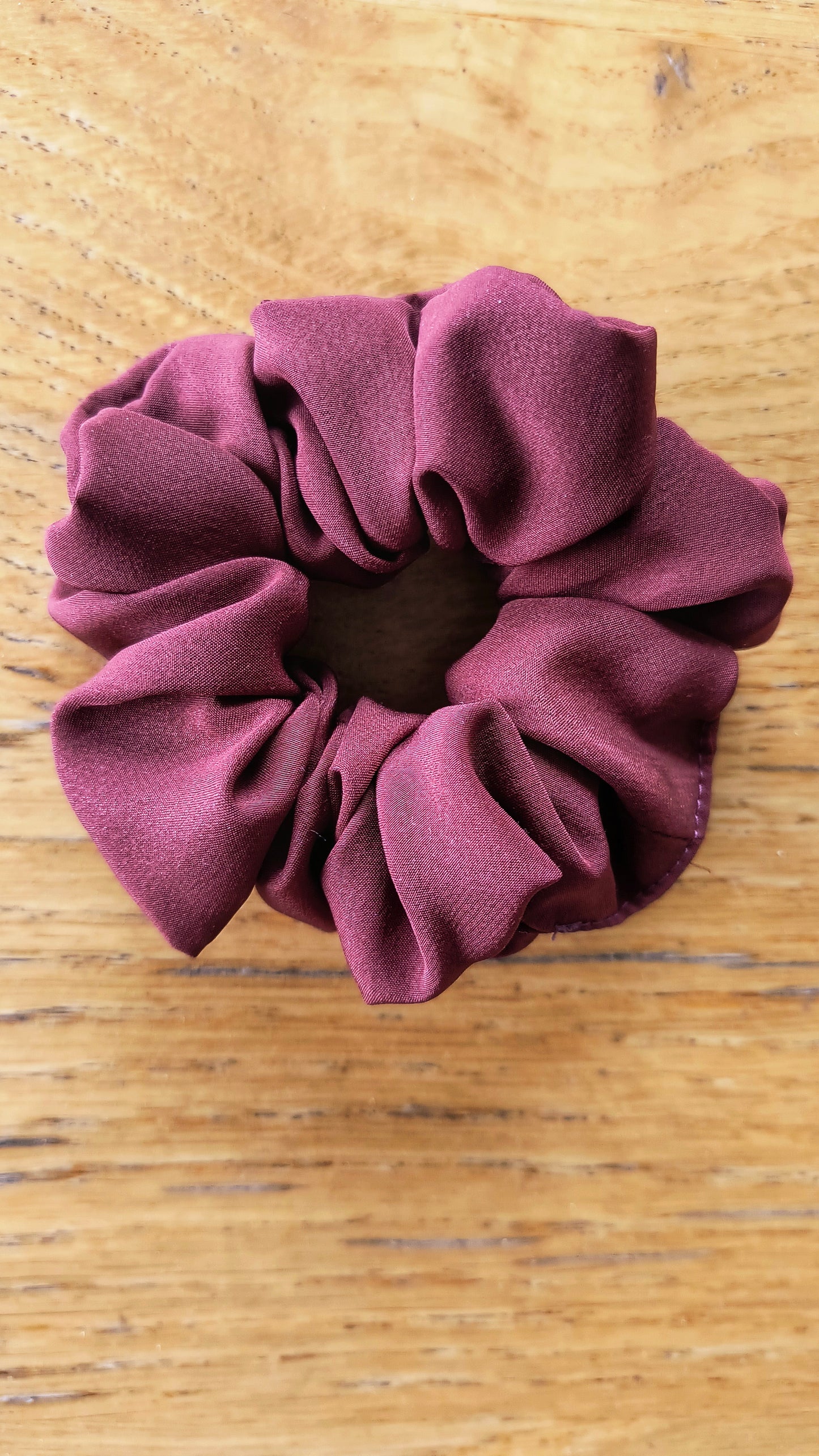 SCRUNCHIE "FASHION" MEDIUM