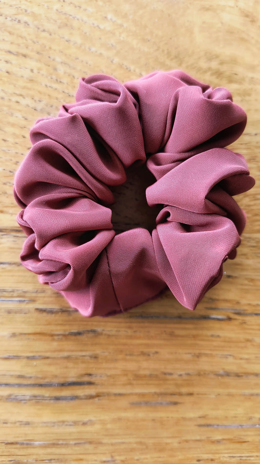 SCRUNCHIE "70'S" MEDIO