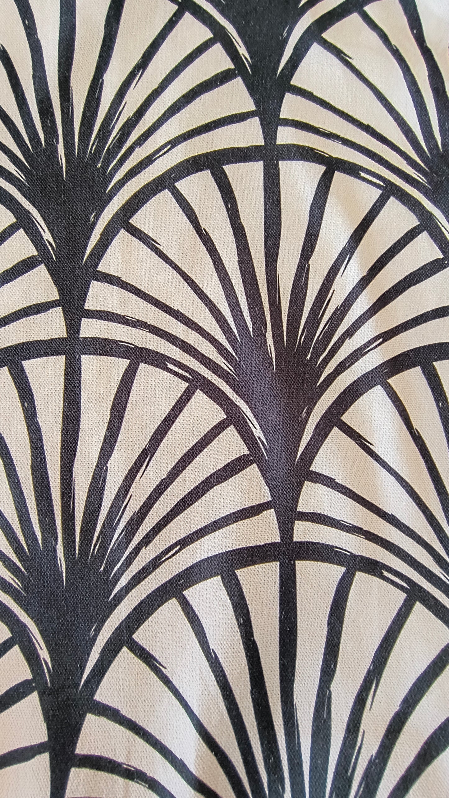 BORSA RIUTILIZZABILE VENTAGLI