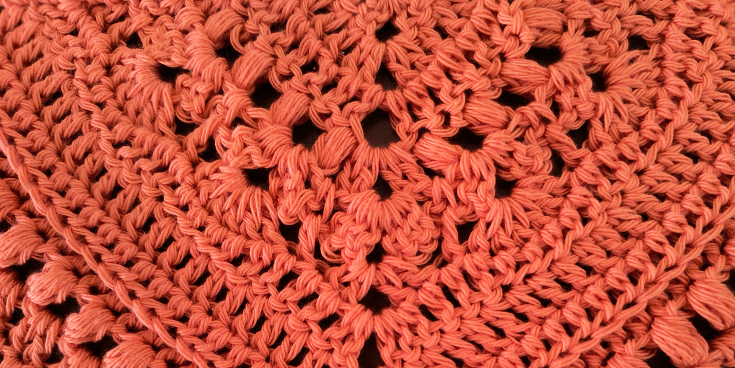 BANDANA CAPELLI FARFALLA