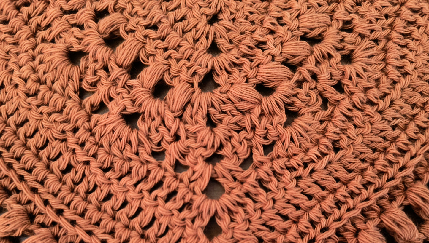 BANDANA CAPELLI AUTUNNO