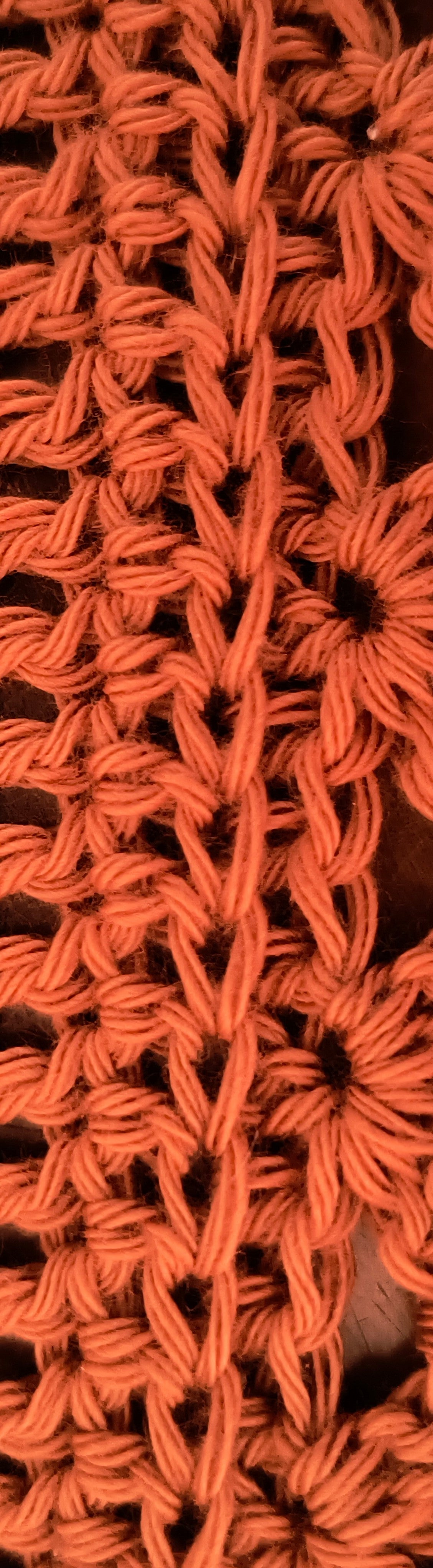 BANDANA CAPELLI AUTUNNO