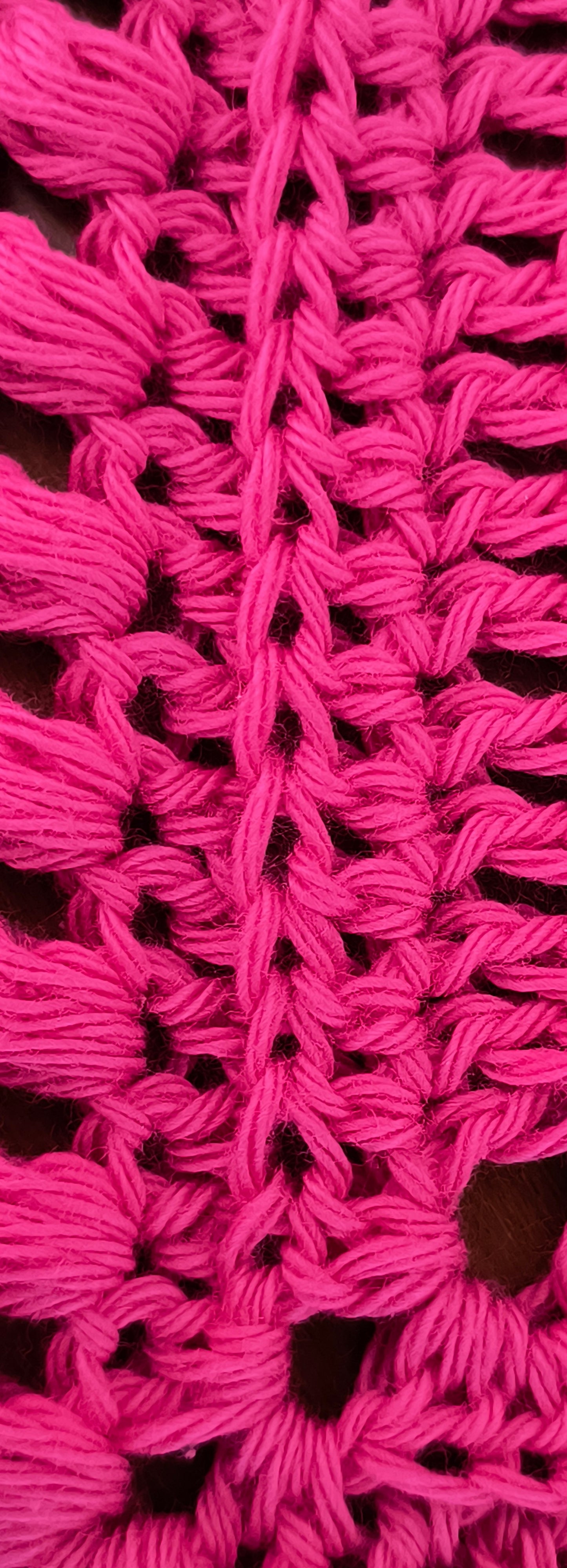 BANDANA CAPELLI GERBERA