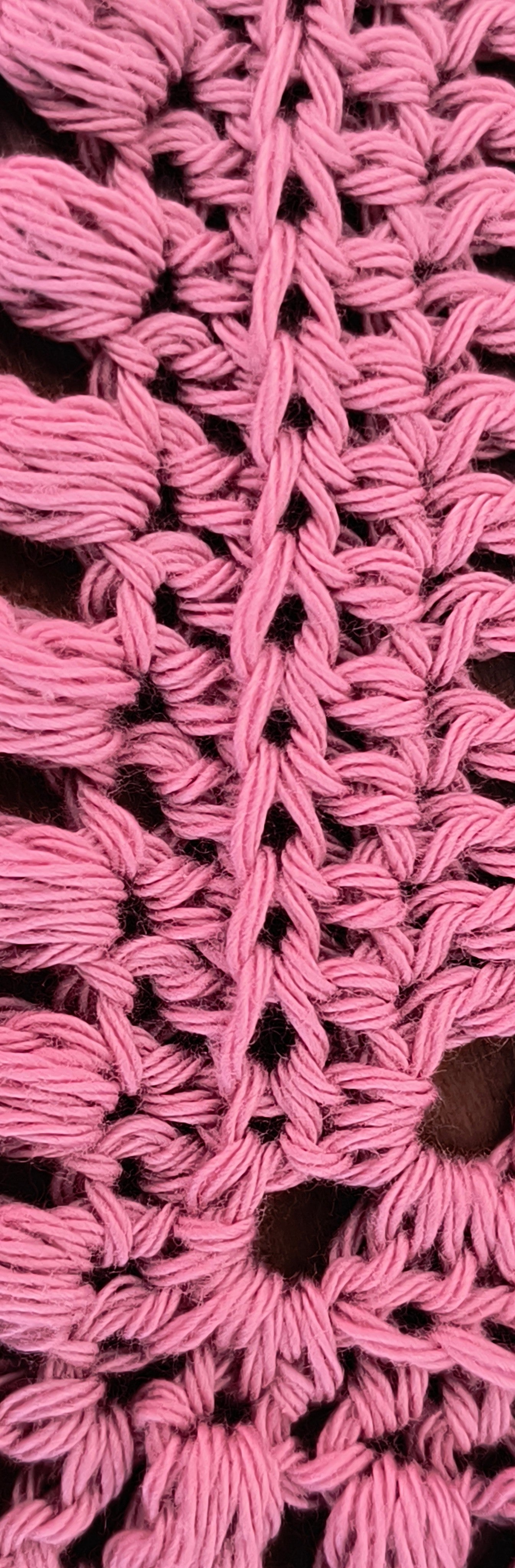 BANDANA CAPELLI TRAMONTO