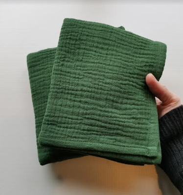 FIR GREEN MULTIPURPOSE WIPE 