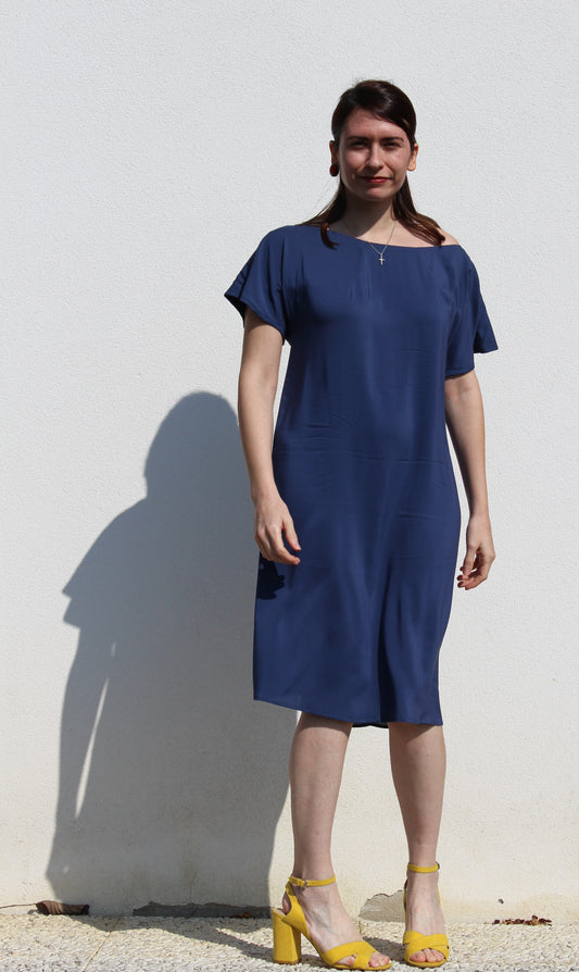 NIGELLA KLEID