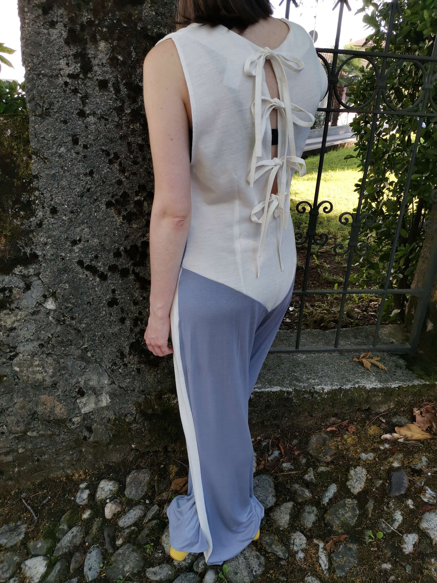 DELICACY JUMPSUIT