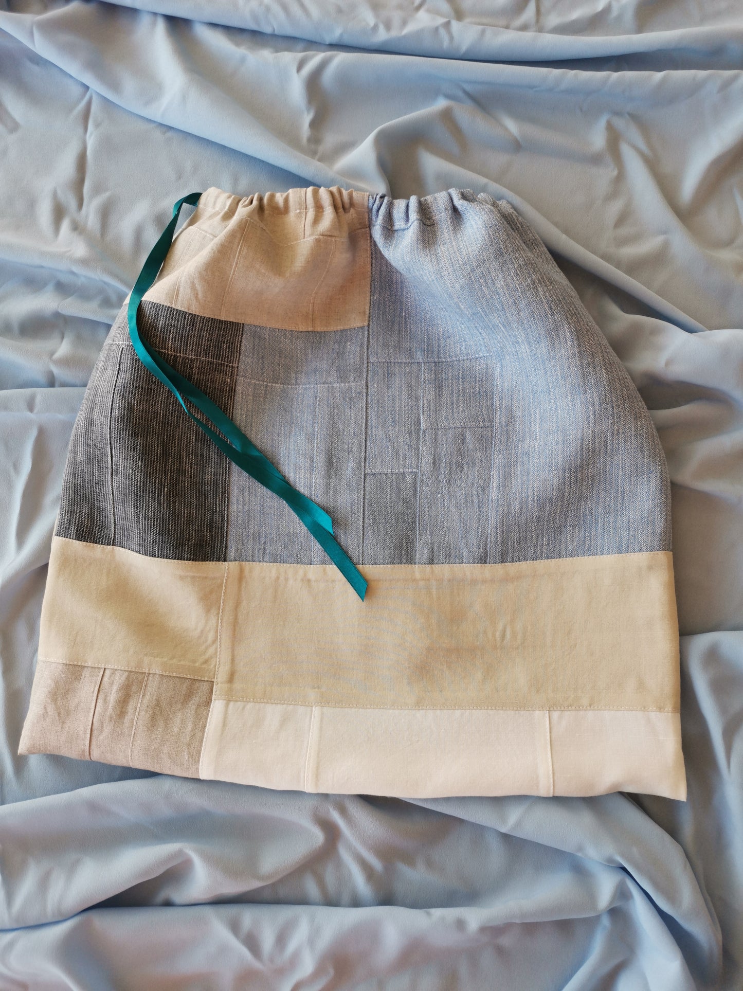 SAC MULTIFONCTIONS ZERO WASTE XXL