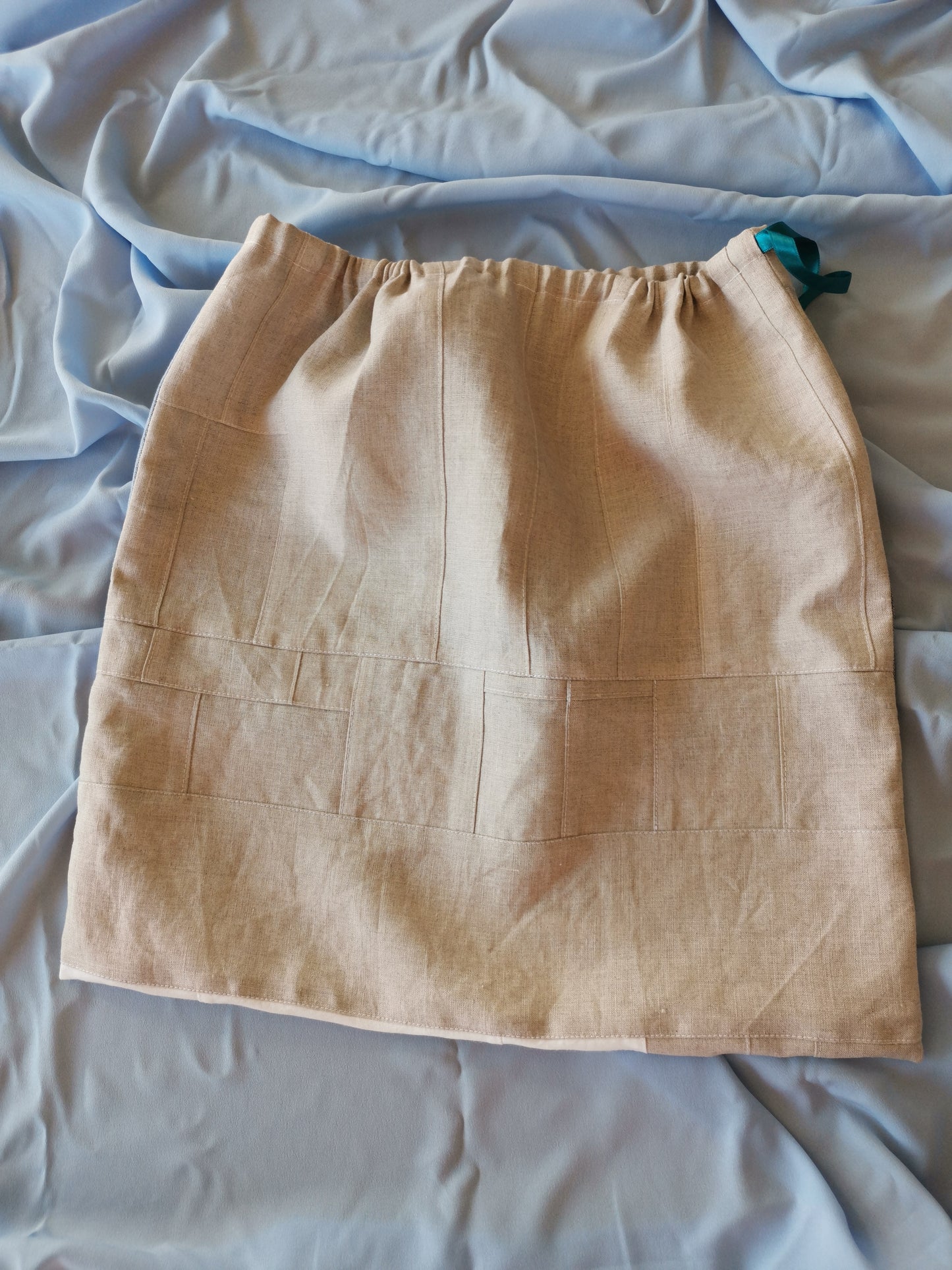 ZERO WASTE CARRY BAG XXL